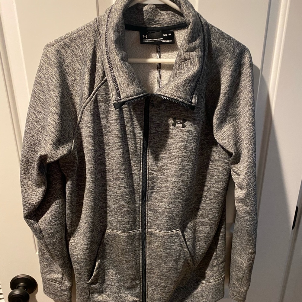 Under Armour jacket - M